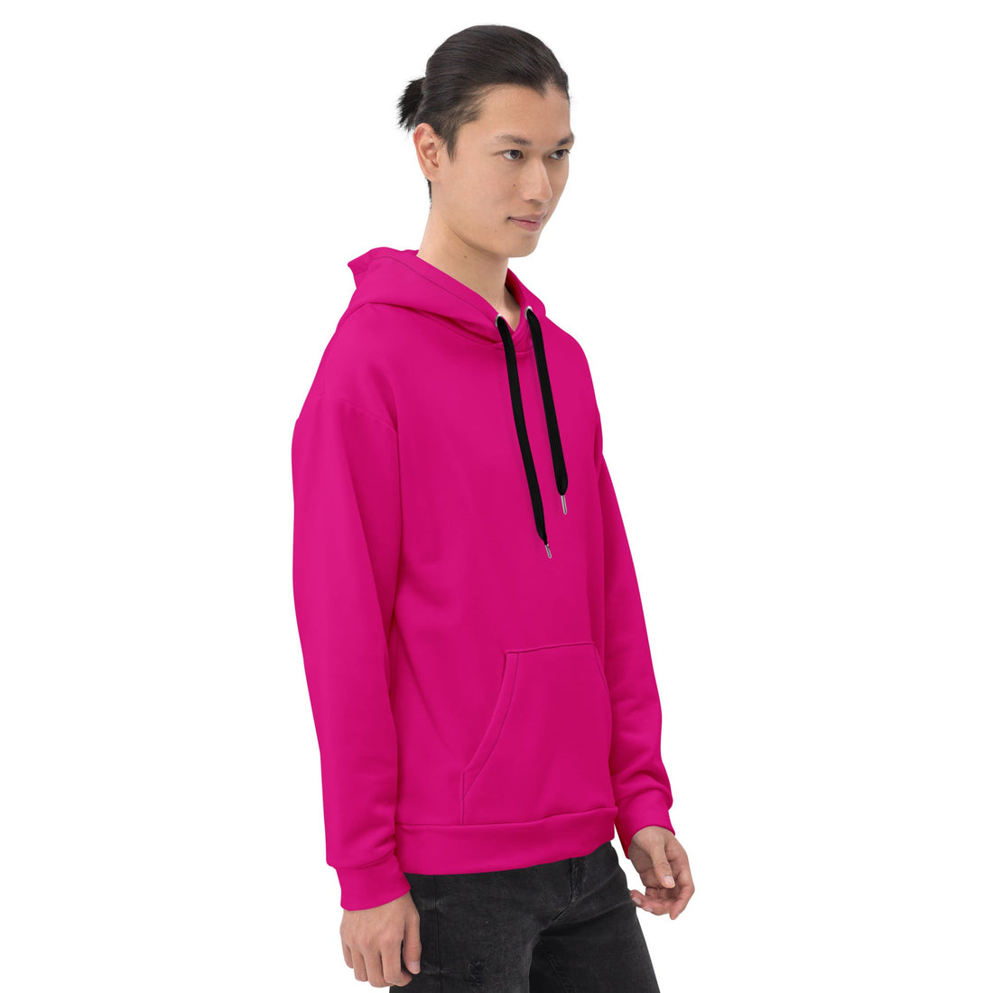 Unisex Hoodie - Divine Janisal Design