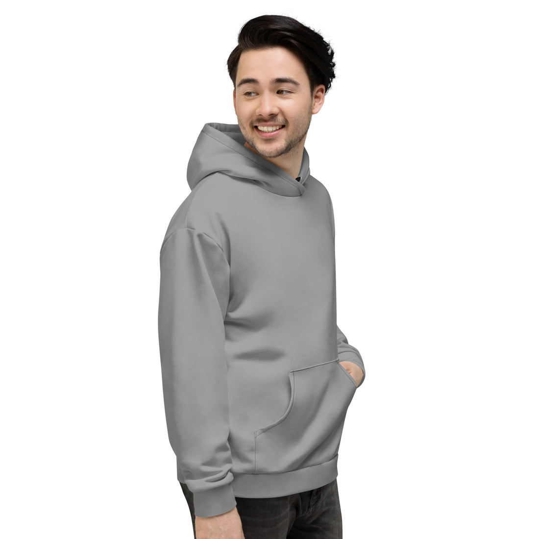 Unisex Hoodie - Divine Janisal Design