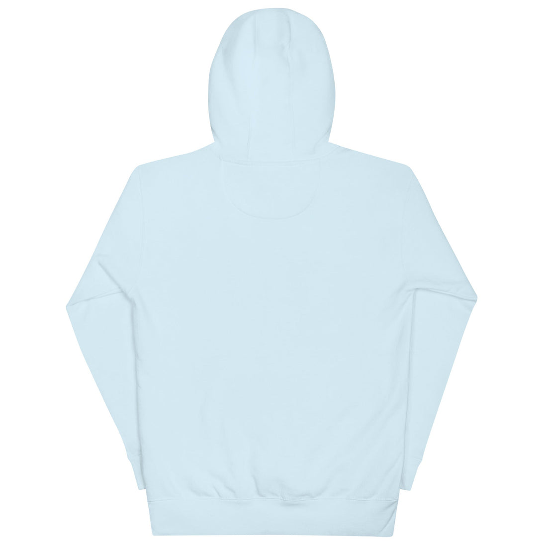 Unisex Hoodie - Divine Janisal Design