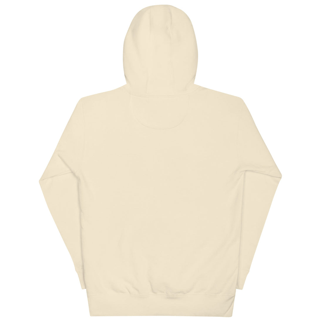 Unisex Hoodie - Divine Janisal Design