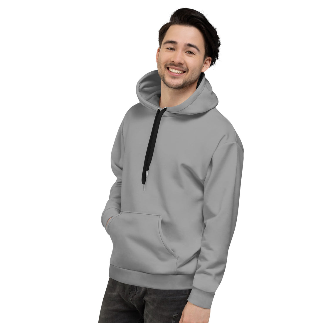 Unisex Hoodie - Divine Janisal Design