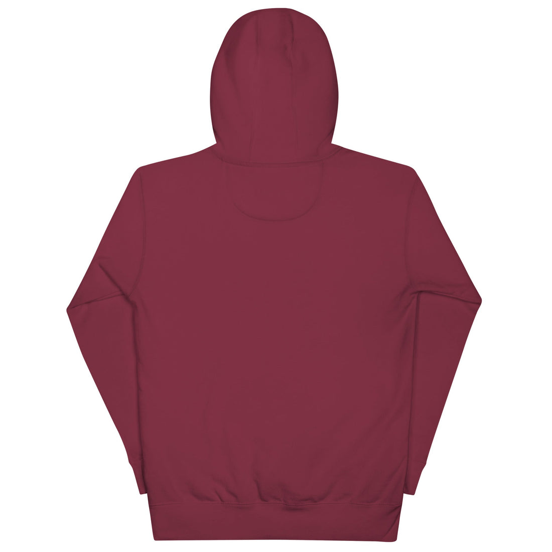 Unisex Hoodie - Divine Janisal Design