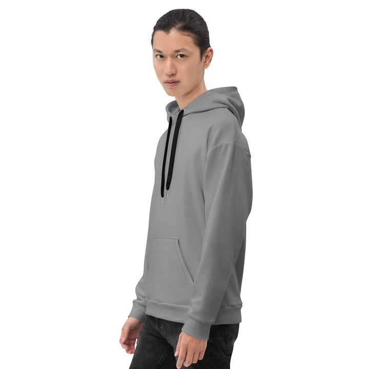 Unisex Hoodie - Divine Janisal Design