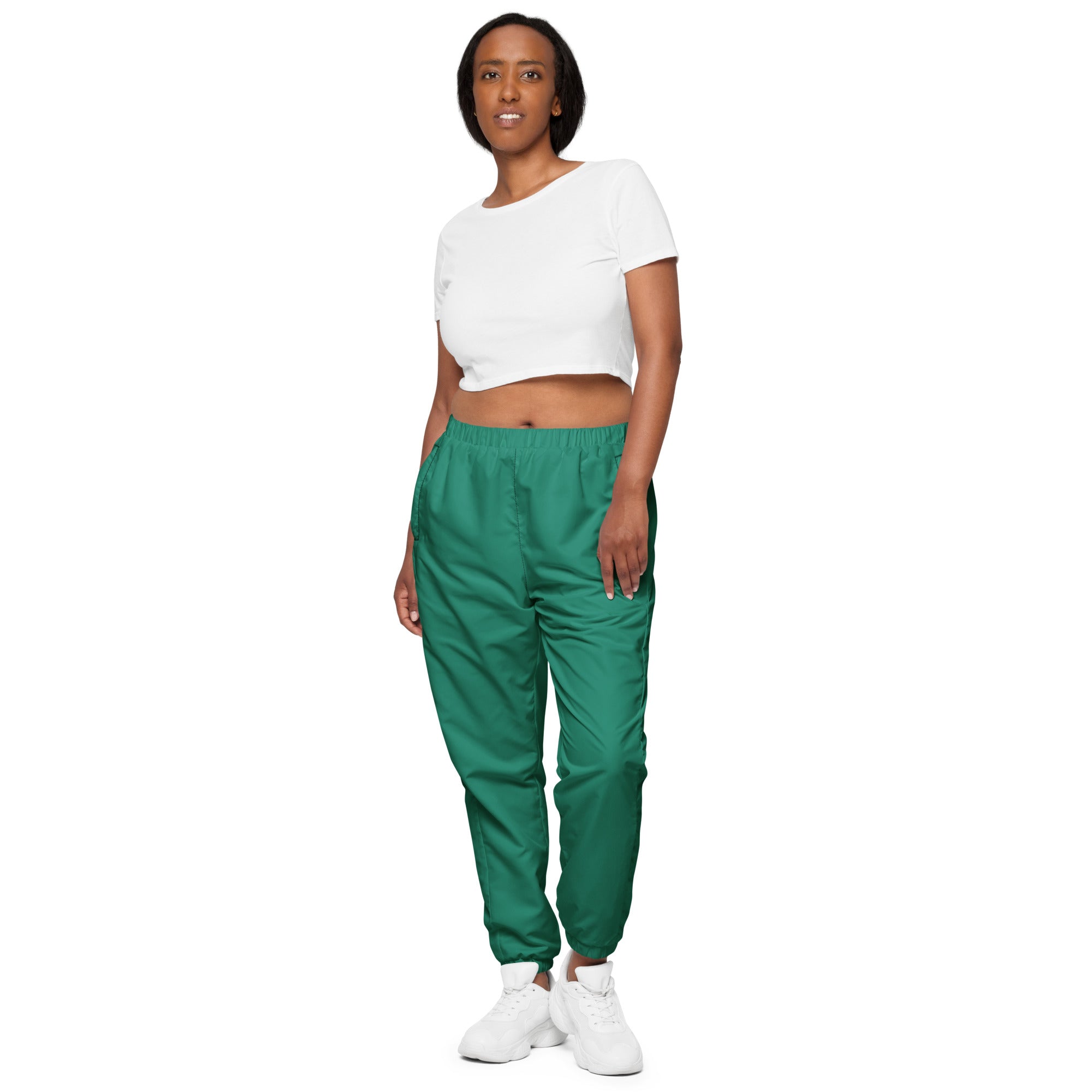 Unisex track pants - Divine Janisal Design