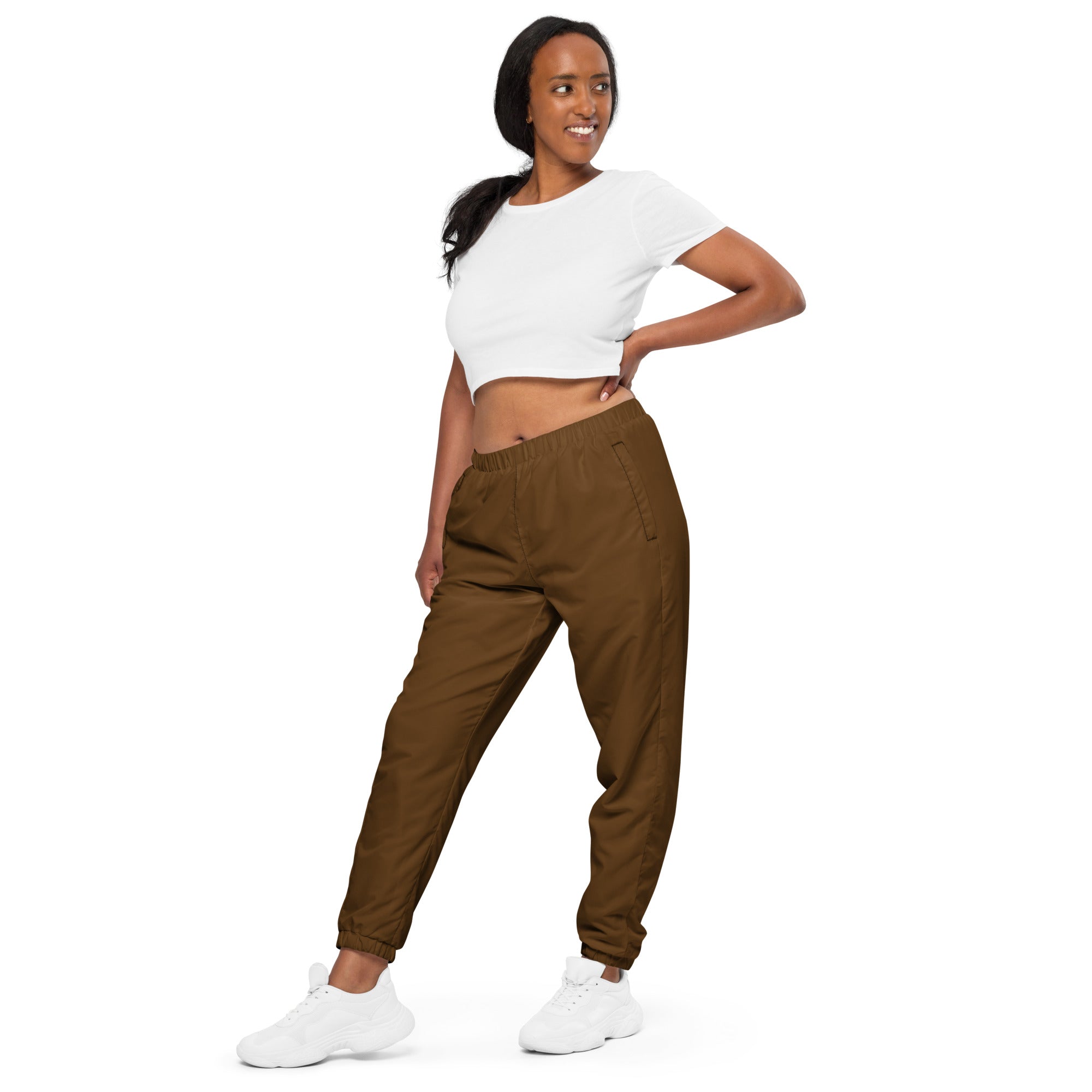 Unisex track pants - Divine Janisal Design