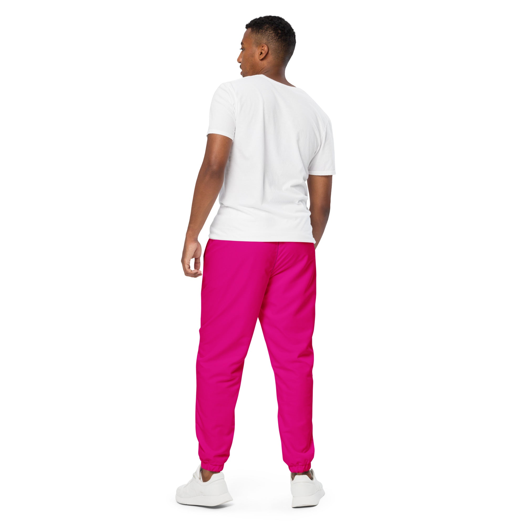 Unisex track pants - Divine Janisal Design