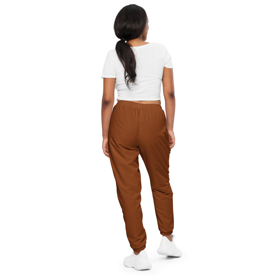 Unisex track pants - Divine Janisal Design