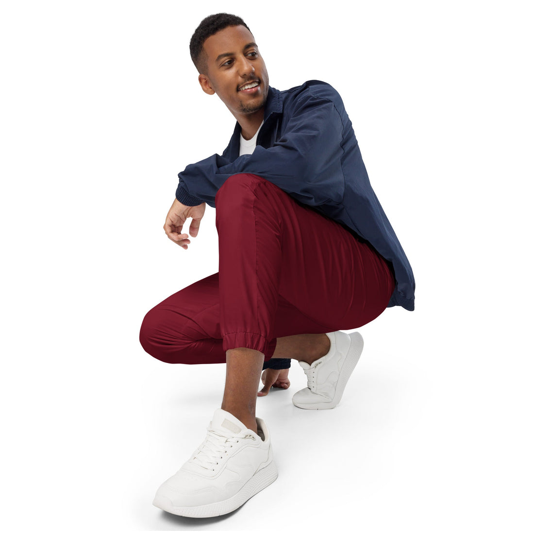Unisex track pants - Divine Janisal Design