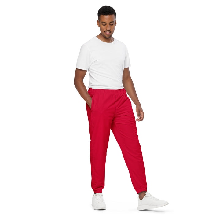 Unisex track pants - Divine Janisal Design
