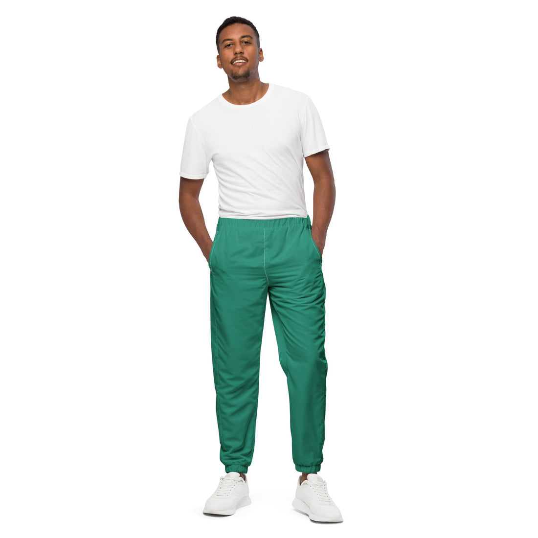 Unisex track pants - Divine Janisal Design