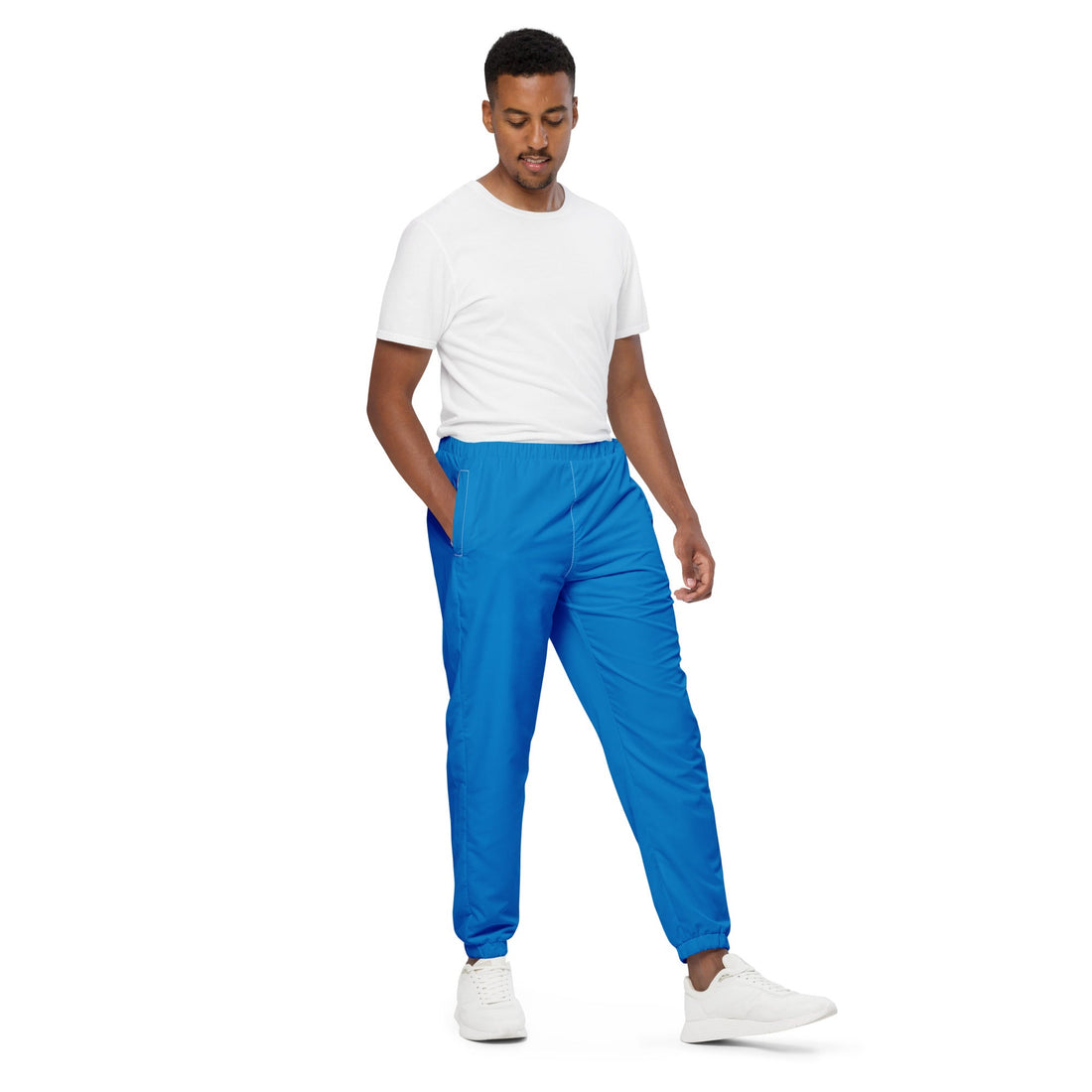Unisex track pants - Divine Janisal Design