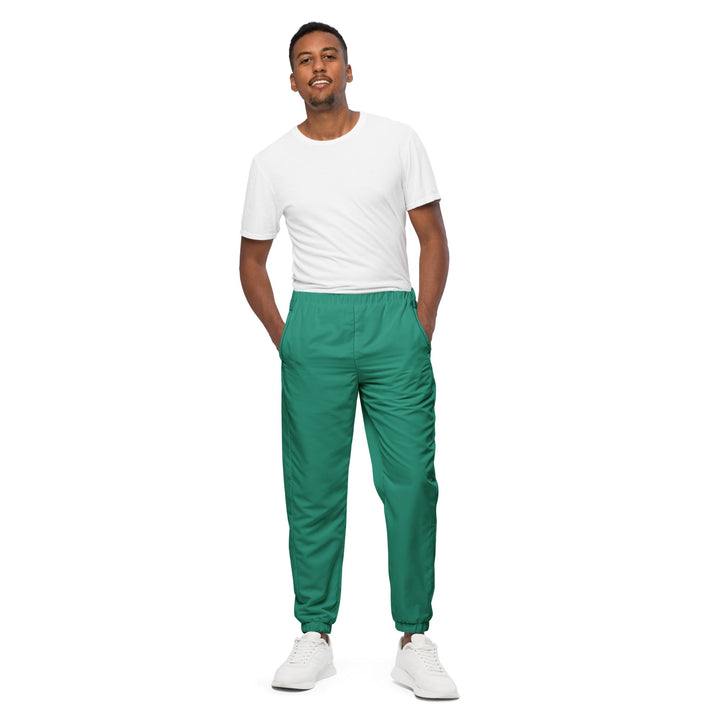 Unisex track pants - Divine Janisal Design