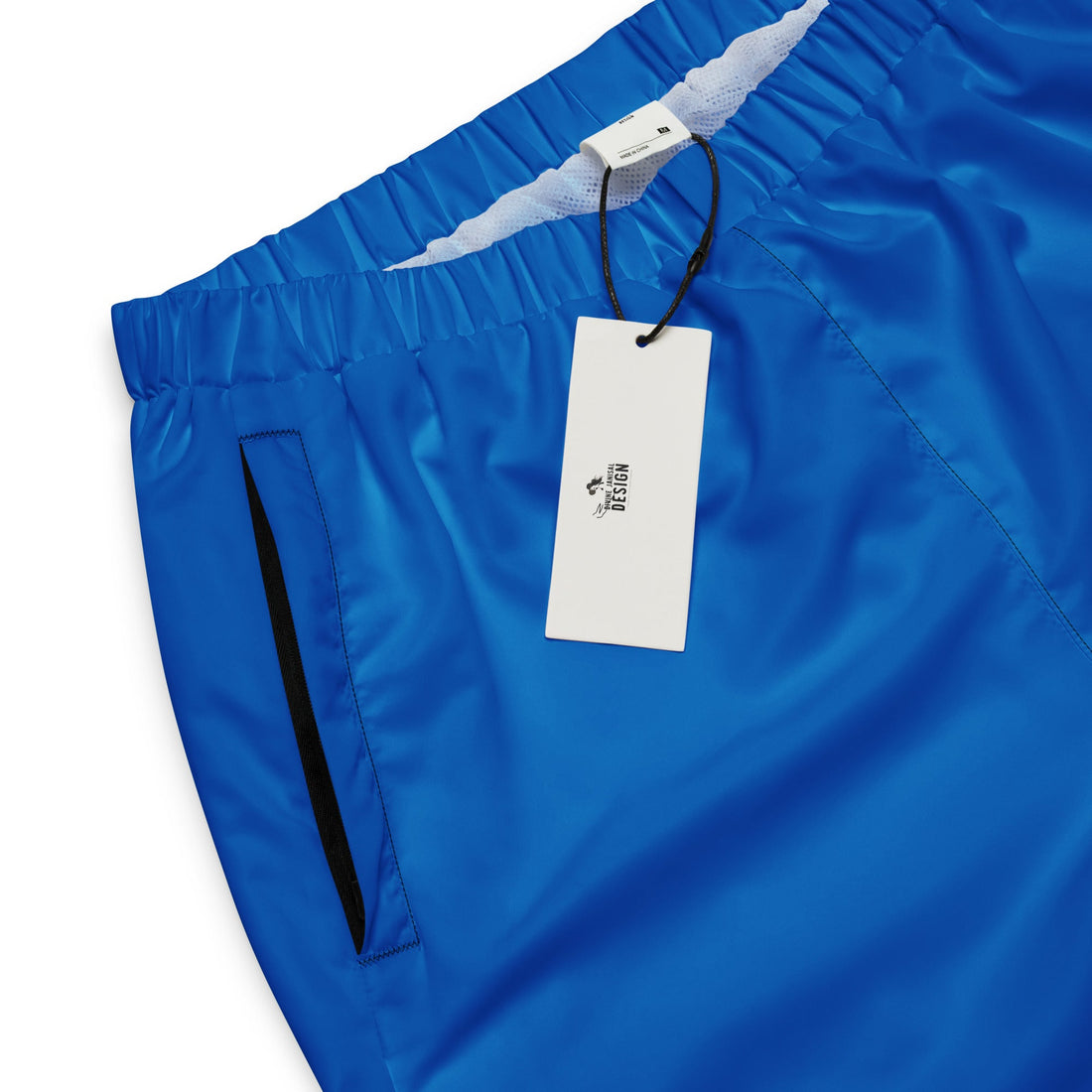 Unisex track pants - Divine Janisal Design