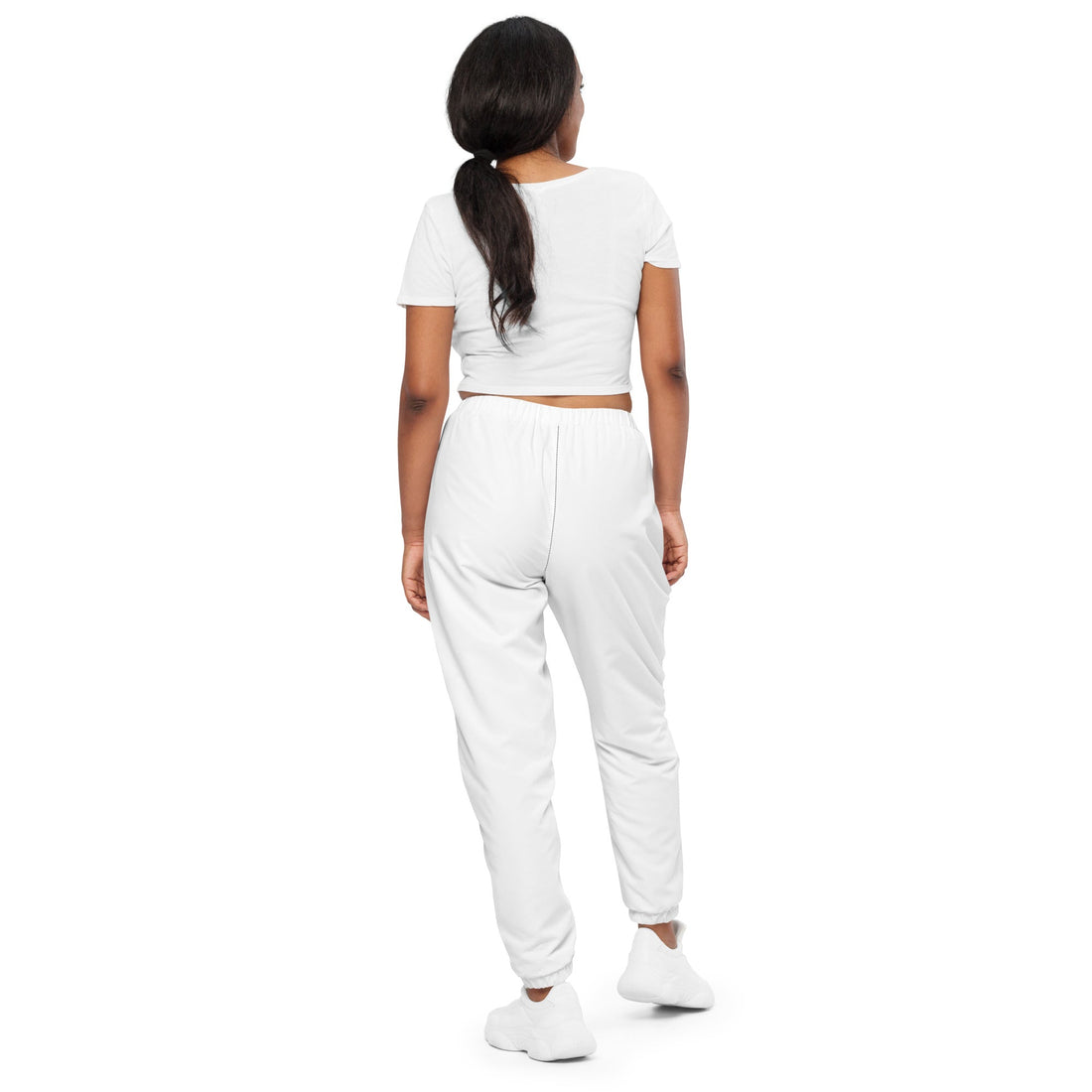 Unisex track pants - Divine Janisal Design