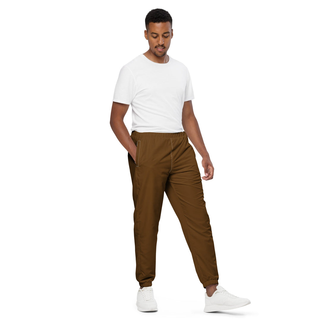 Unisex track pants - Divine Janisal Design