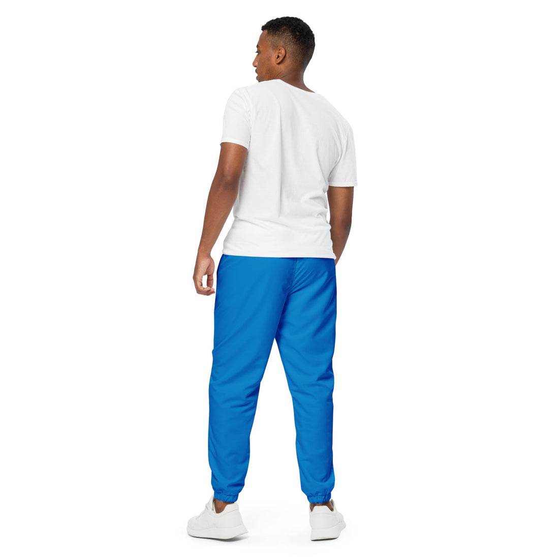 Unisex track pants - Divine Janisal Design