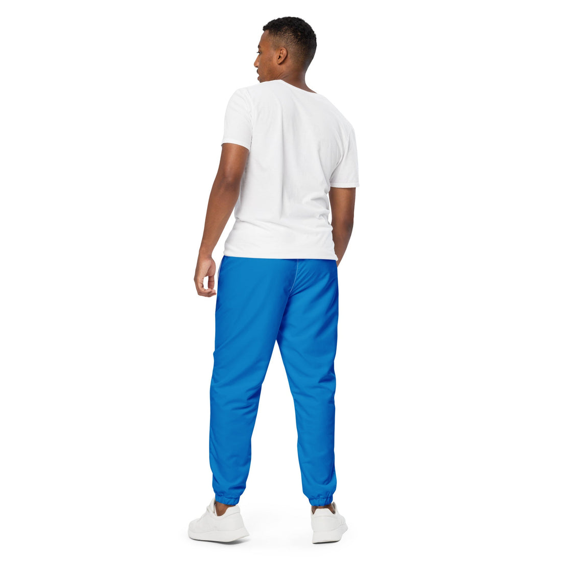 Unisex track pants - Divine Janisal Design