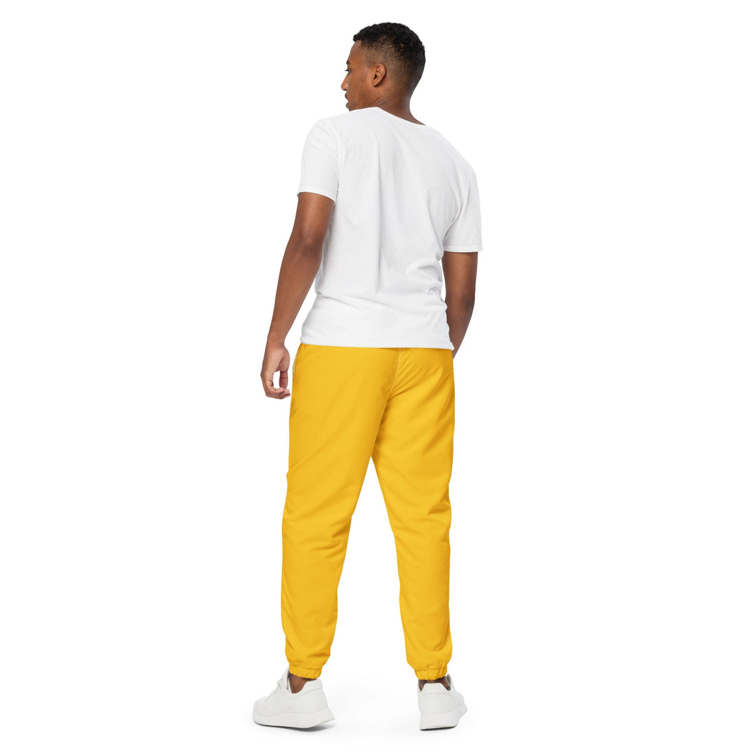 Unisex track pants - Divine Janisal Design