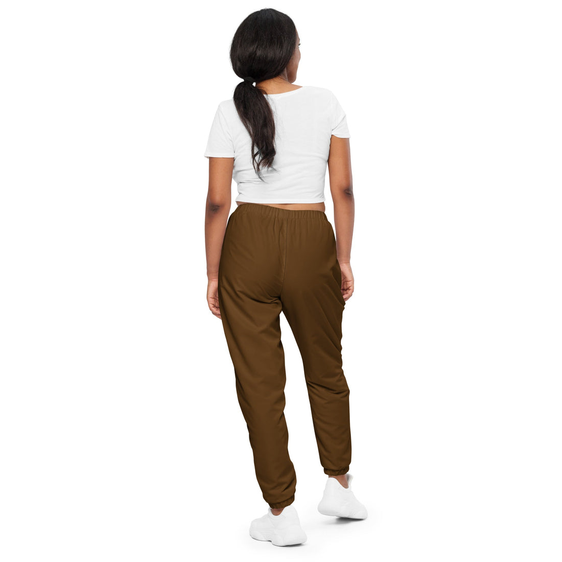Unisex track pants - Divine Janisal Design