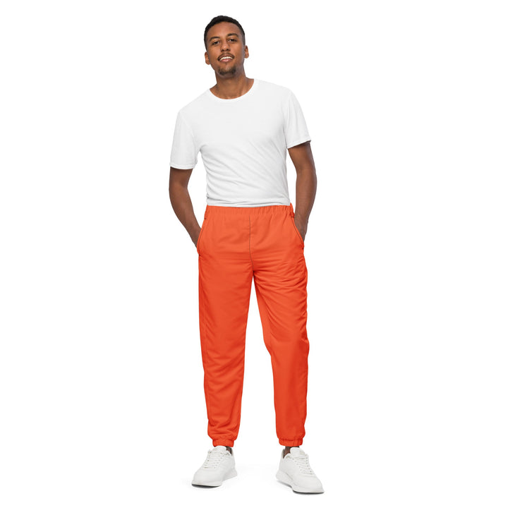 Unisex track pants - Divine Janisal Design
