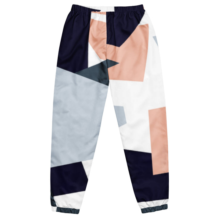 Unisex track pants - Divine Janisal Design