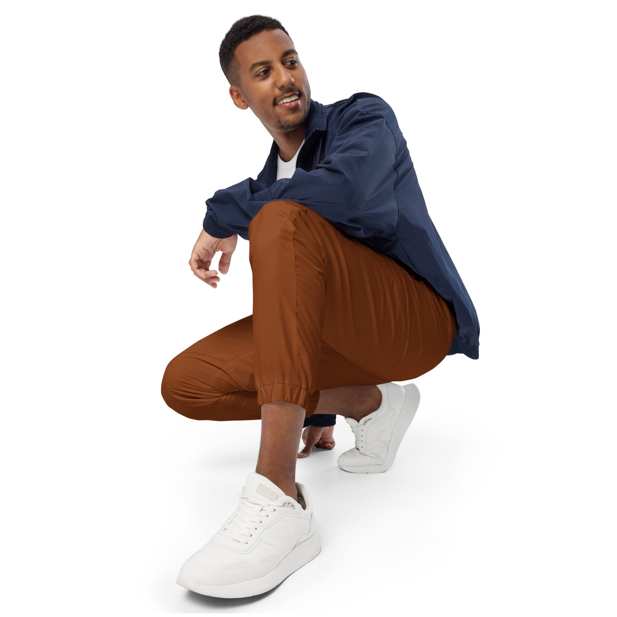 Unisex track pants - Divine Janisal Design