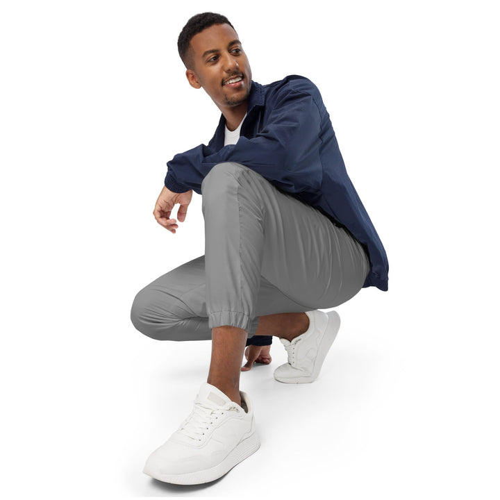 Unisex track pants - Divine Janisal Design