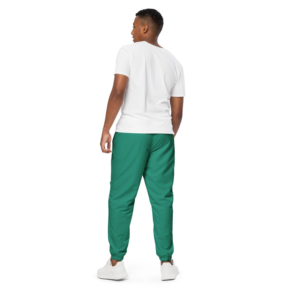 Unisex track pants - Divine Janisal Design