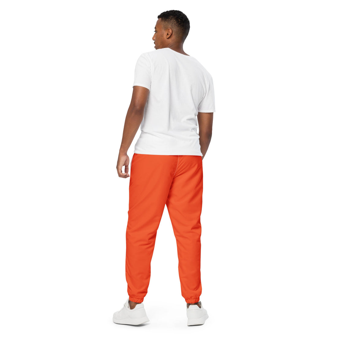 Unisex track pants - Divine Janisal Design