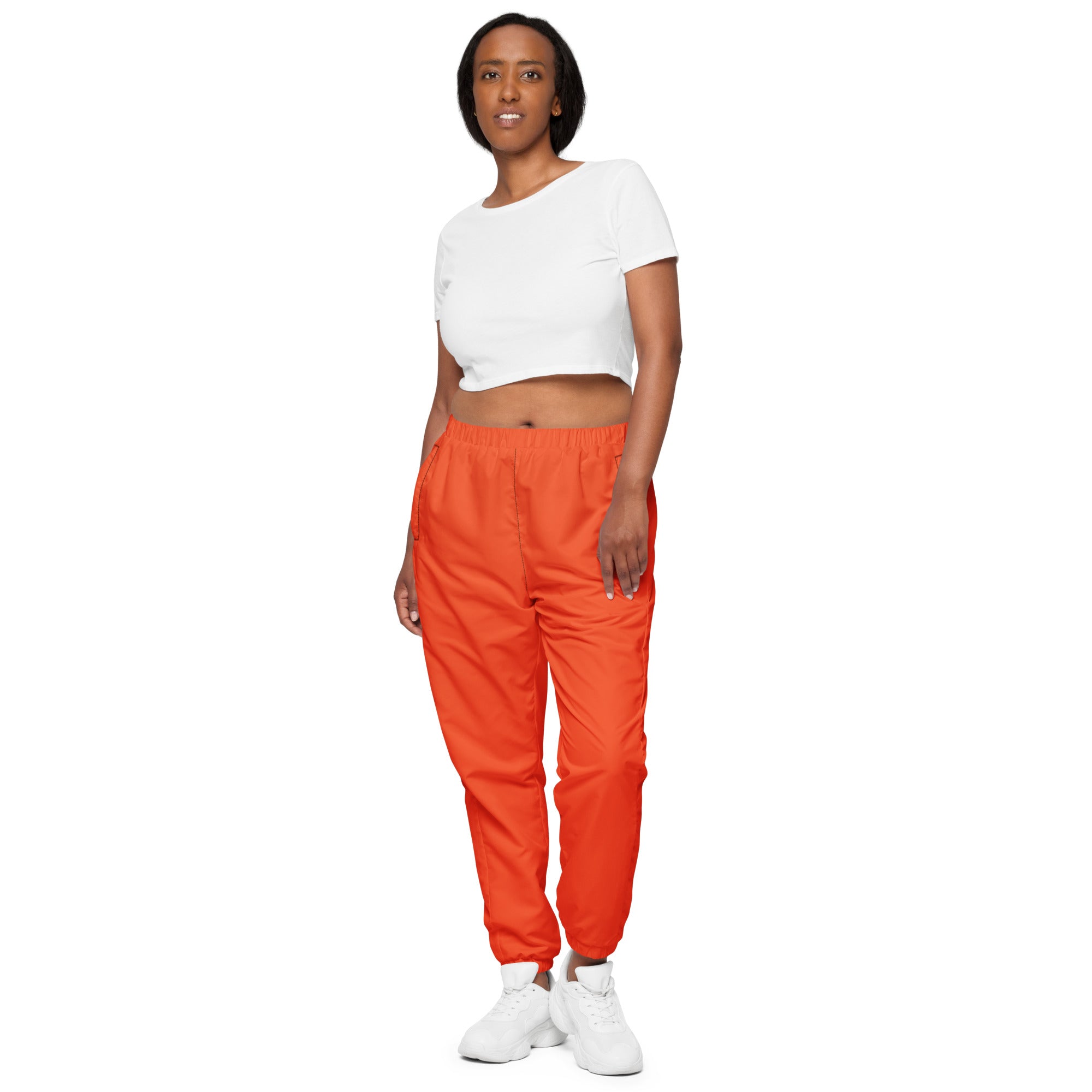 Unisex track pants - Divine Janisal Design