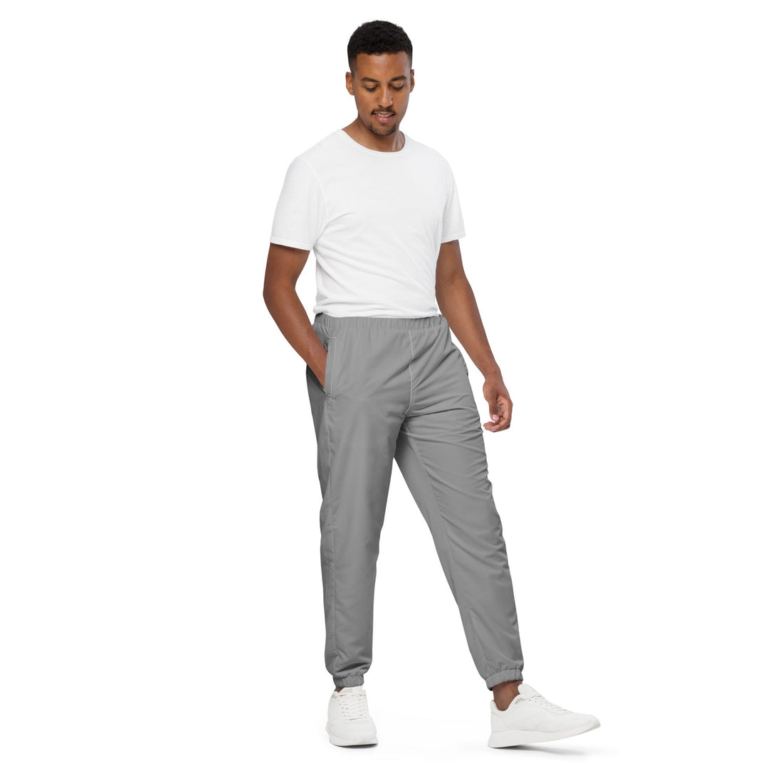 Unisex track pants - Divine Janisal Design