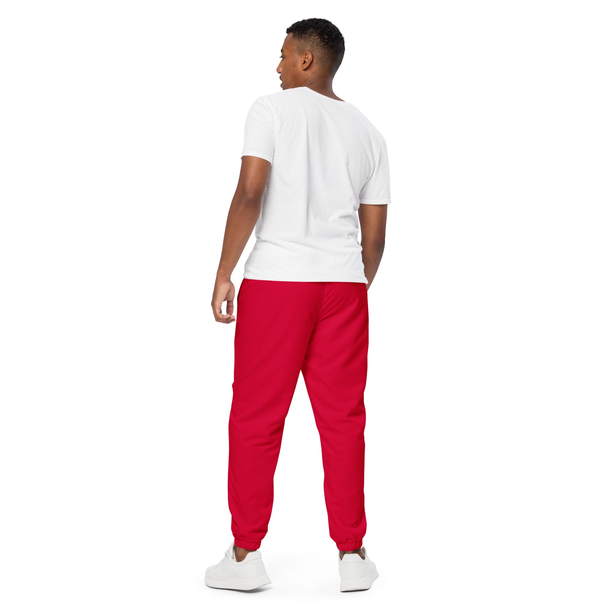 Unisex track pants - Divine Janisal Design