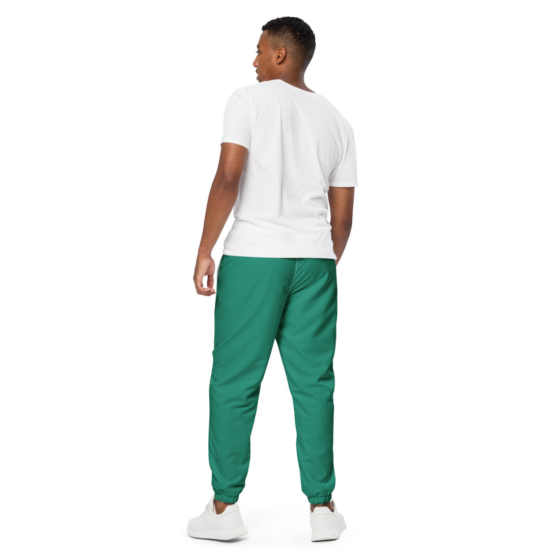 Unisex track pants - Divine Janisal Design