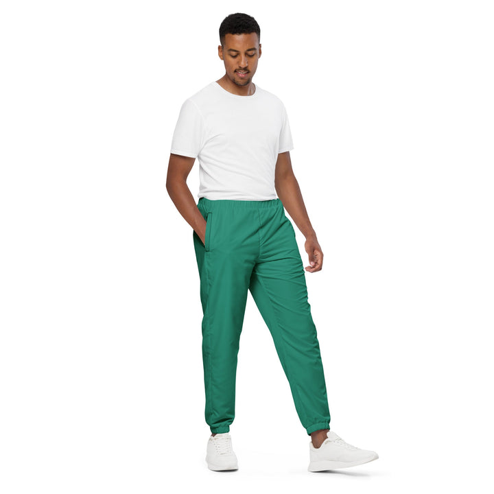 Unisex track pants - Divine Janisal Design