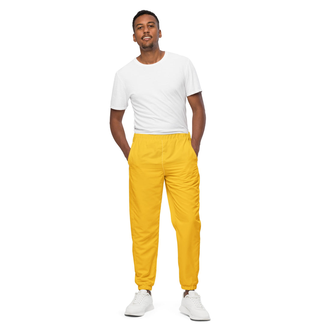 Unisex track pants - Divine Janisal Design