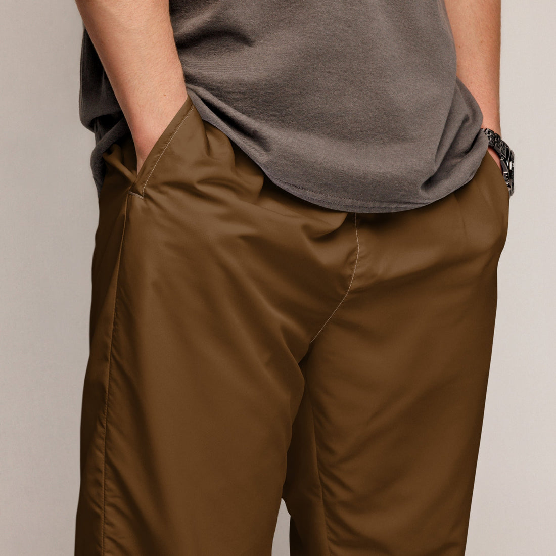 Unisex track pants - Divine Janisal Design