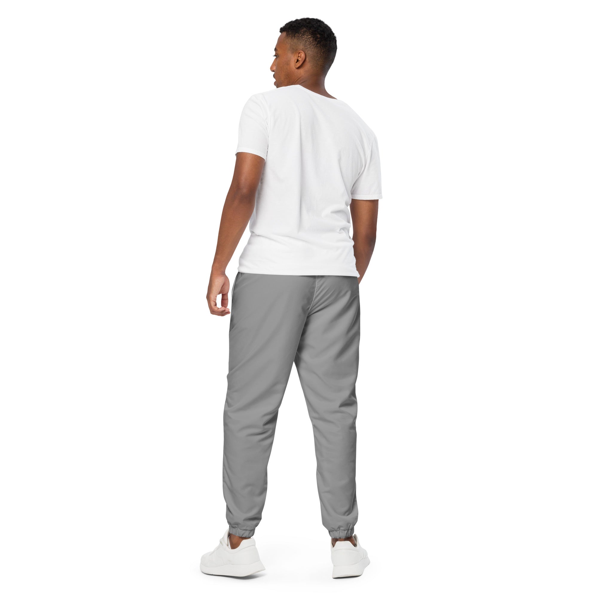 Unisex track pants - Divine Janisal Design