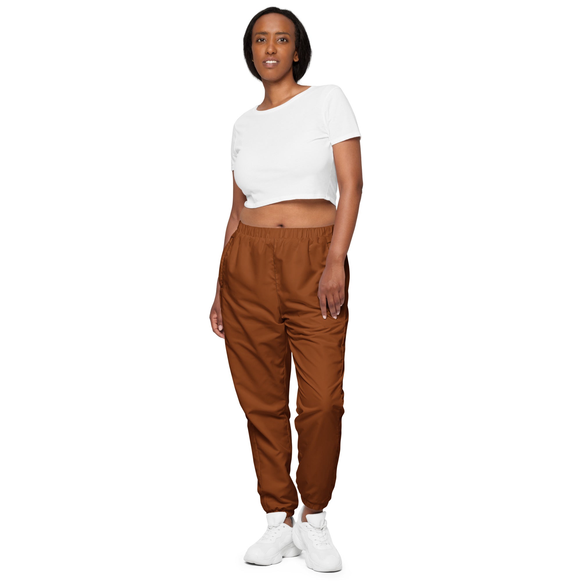 Unisex track pants - Divine Janisal Design