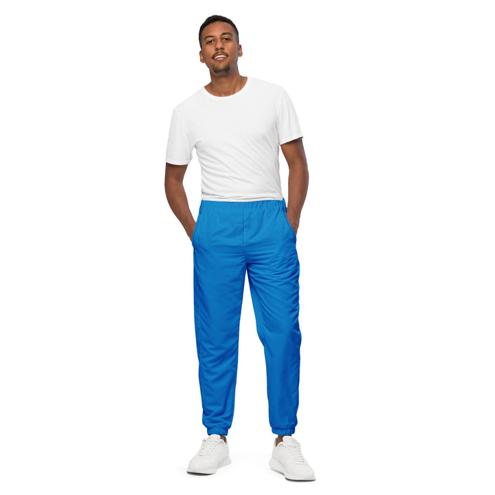 Unisex track pants - Divine Janisal Design