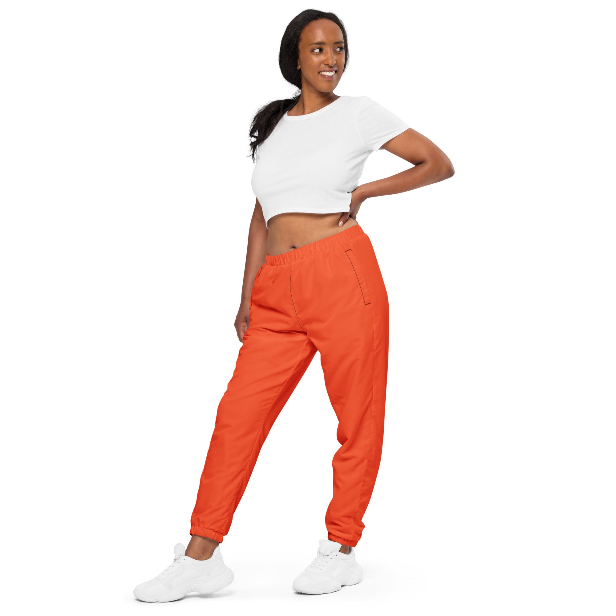 Unisex track pants - Divine Janisal Design