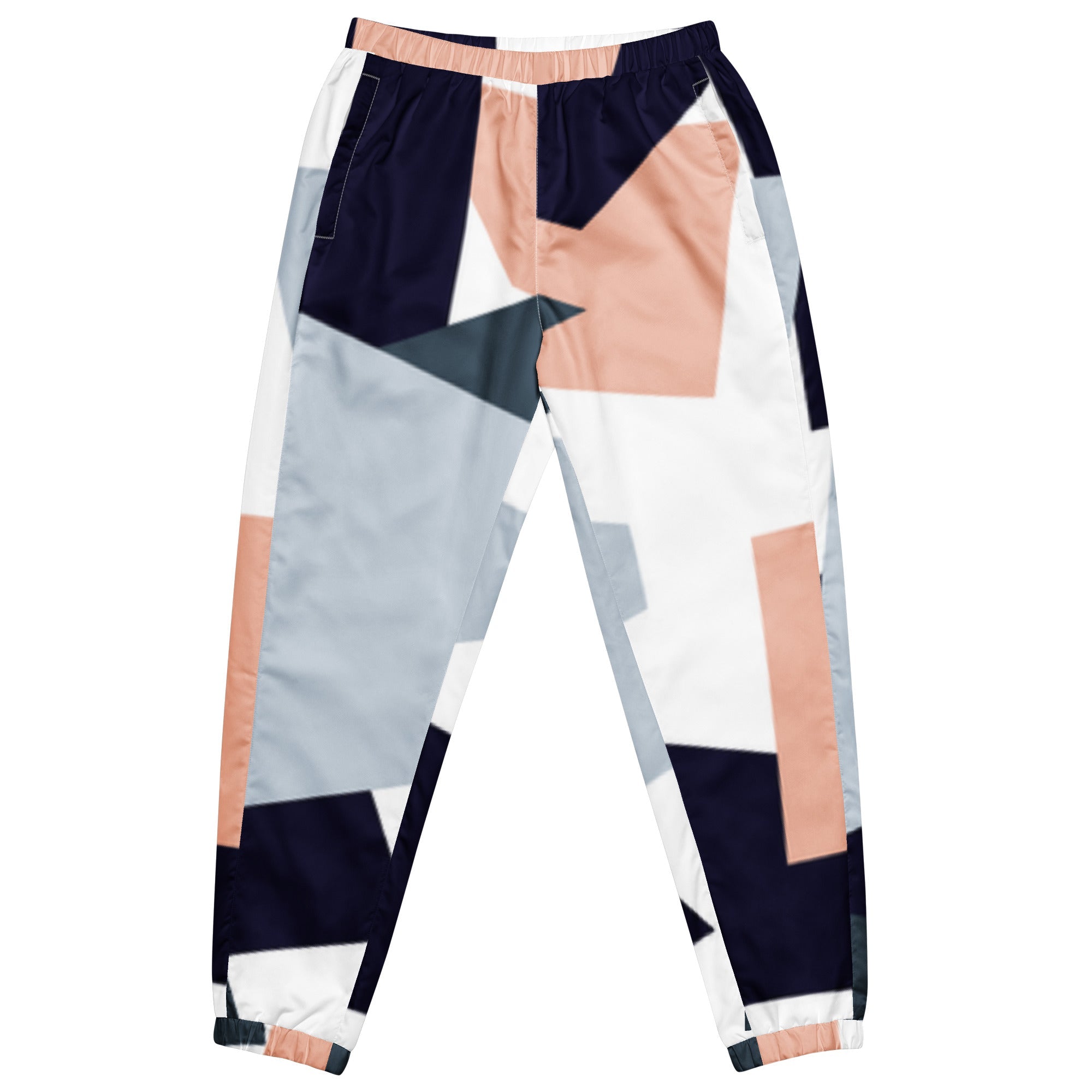 Unisex track pants - Divine Janisal Design