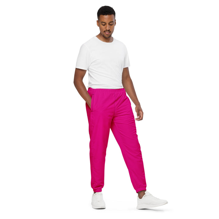 Unisex track pants - Divine Janisal Design
