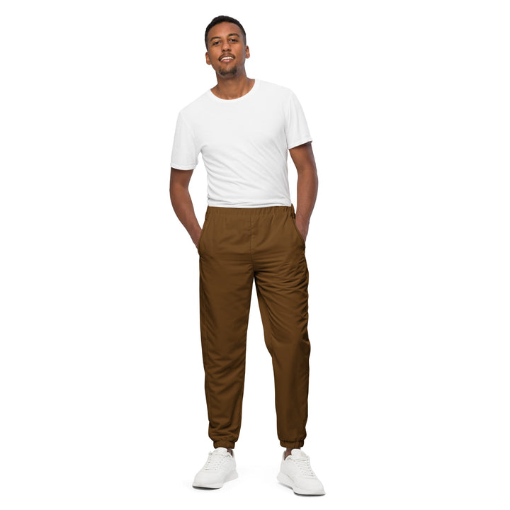 Unisex track pants - Divine Janisal Design