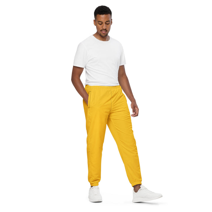 Unisex track pants - Divine Janisal Design
