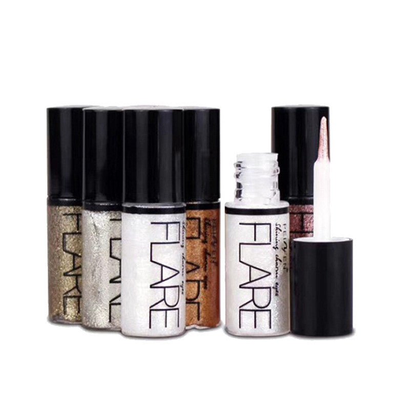 Waterproof Shine Eyeliner - Divine Janisal Design