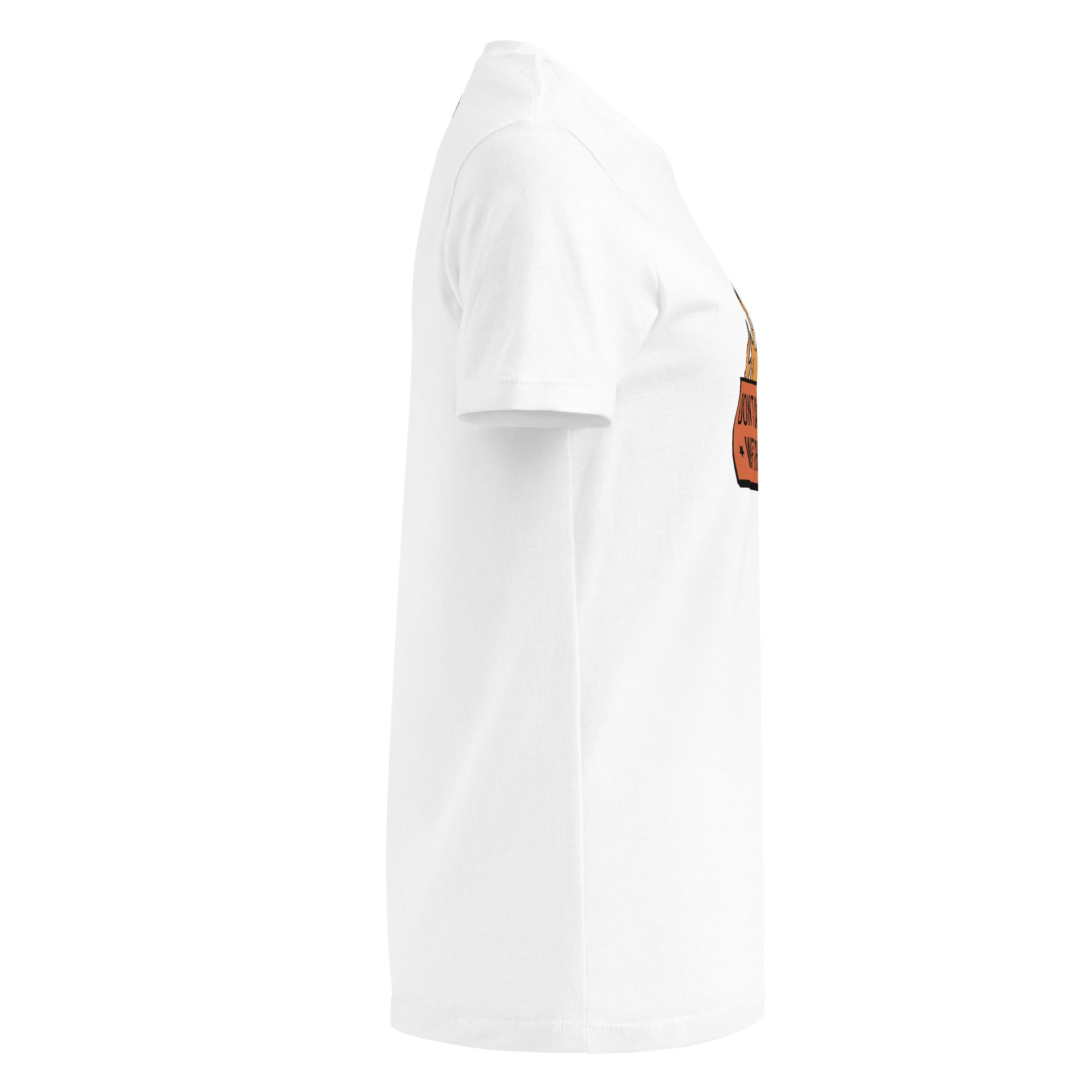 Women’s basic softstyle t-shirt - Divine Janisal Design