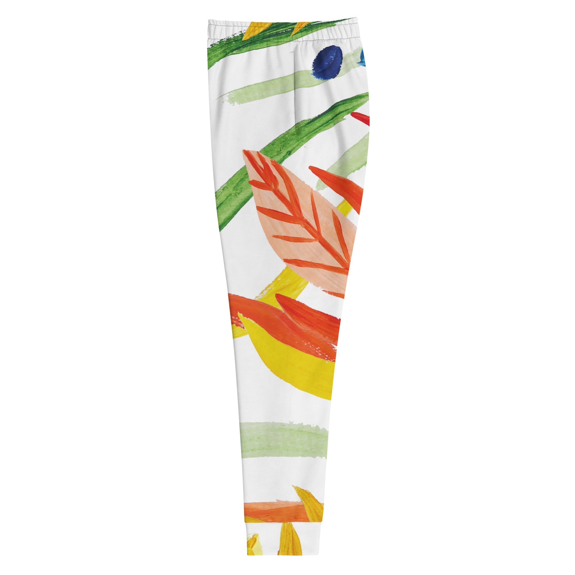 Women's Joggers - Divine Janisal Design
