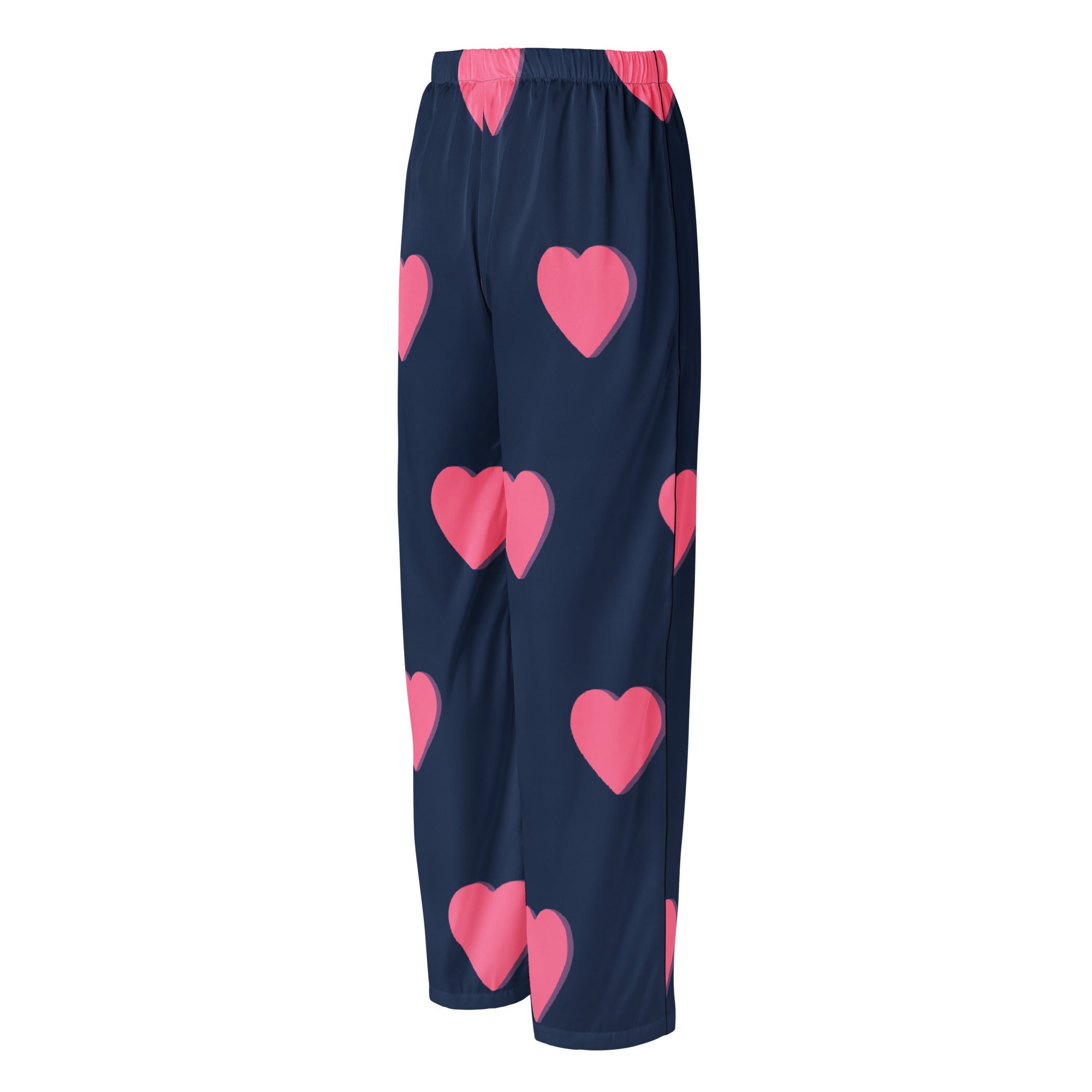 Women’s pajama pants - Divine Janisal Design