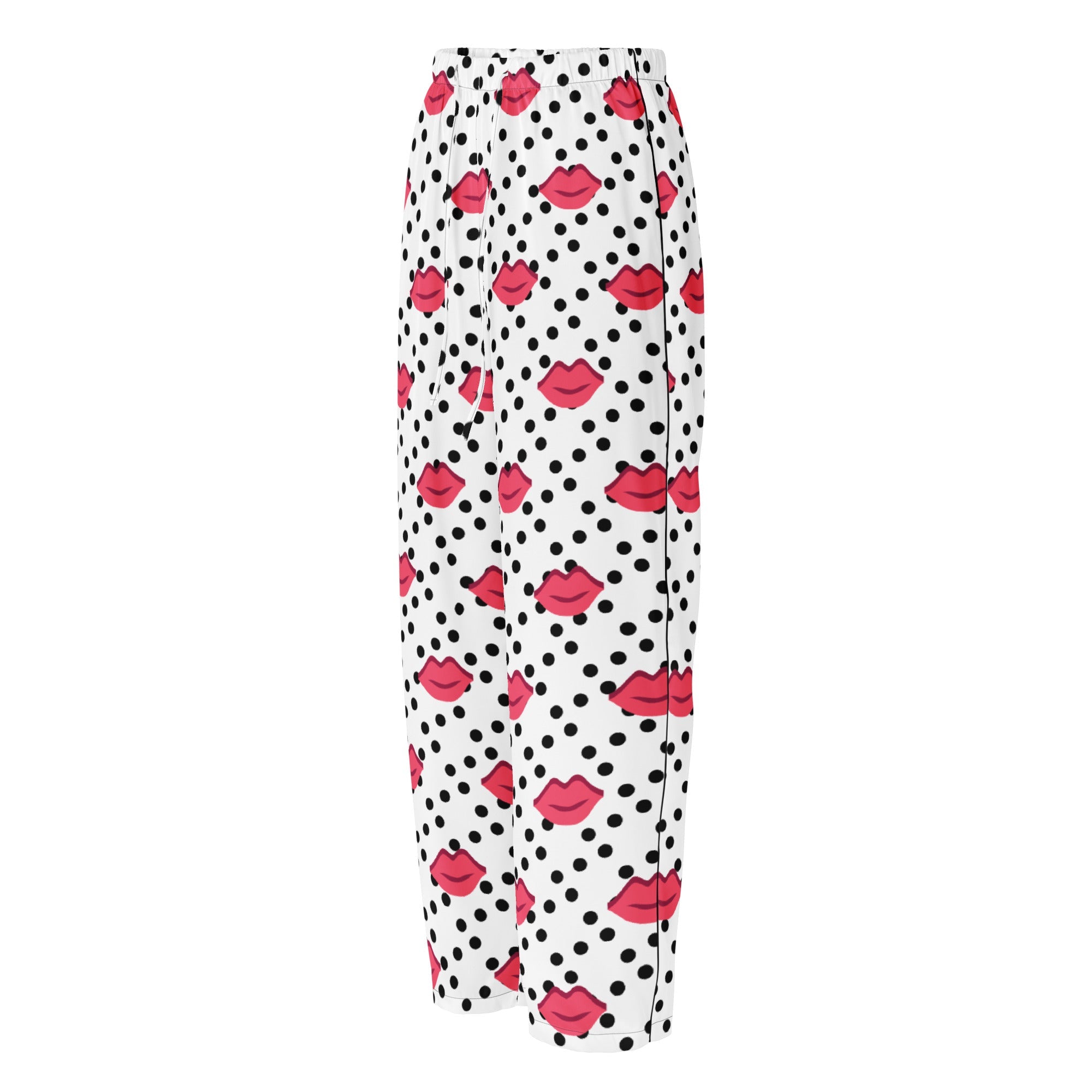 Women’s pajama pants - Divine Janisal Design