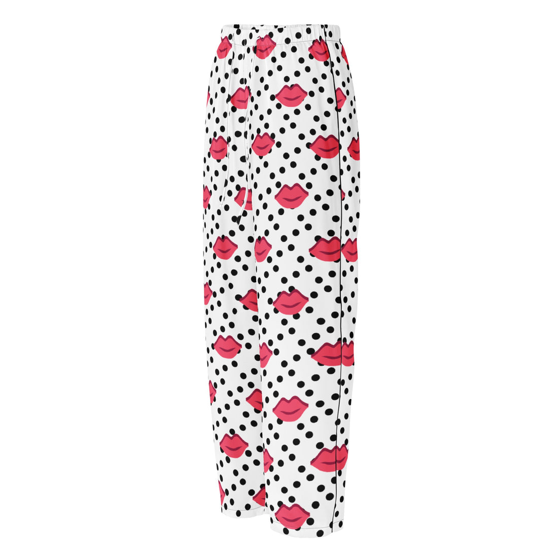 Women’s pajama pants - Divine Janisal Design